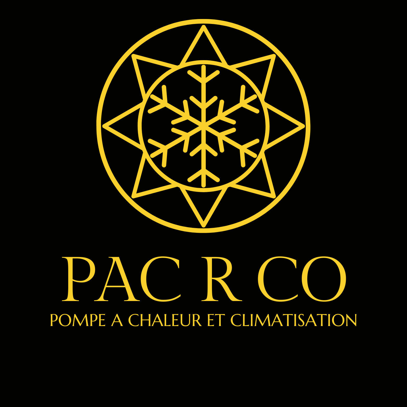 PAC R CO